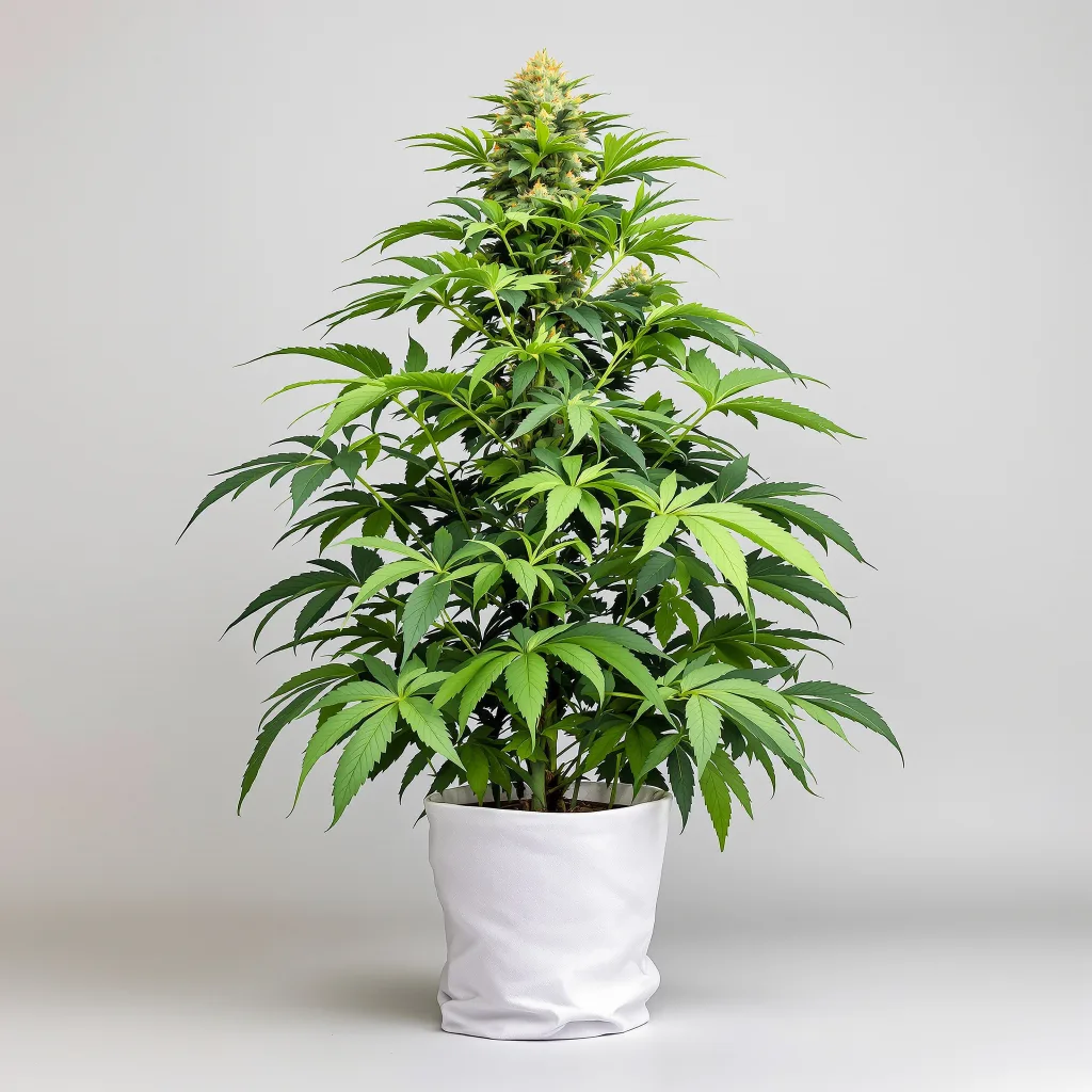 Snoop Dogg OG cannabis seeds packaging — Royal King Seeds New Zealand