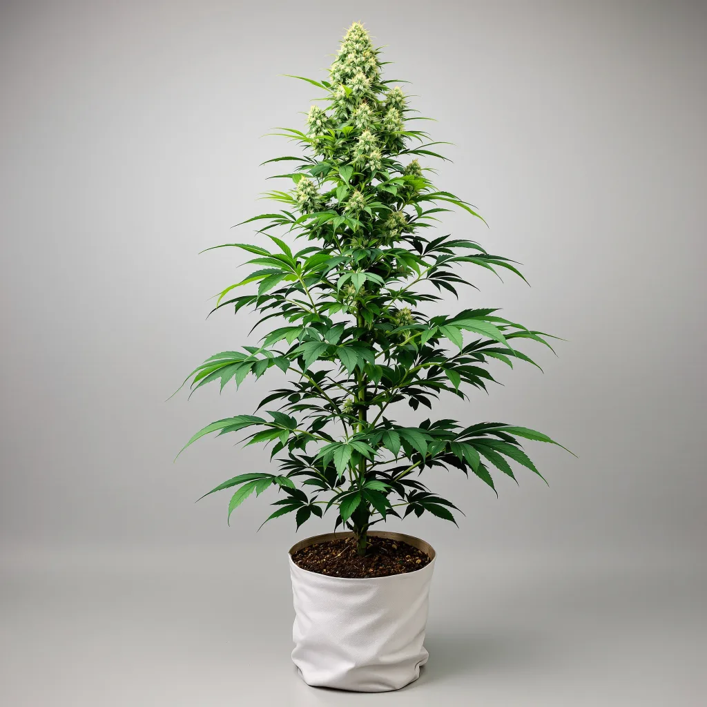 Snoop's Dream cannabis seeds packaging — Royal King Seeds New Zealand