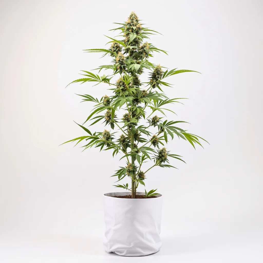 Snow Diesel cannabis seeds packaging — Royal King Seeds New Zealand