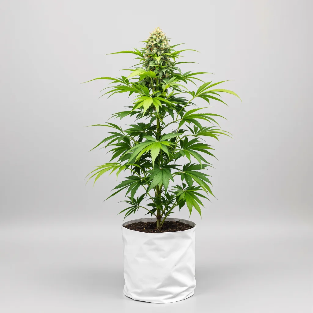 Somango cannabis seeds packaging — Royal King Seeds New Zealand