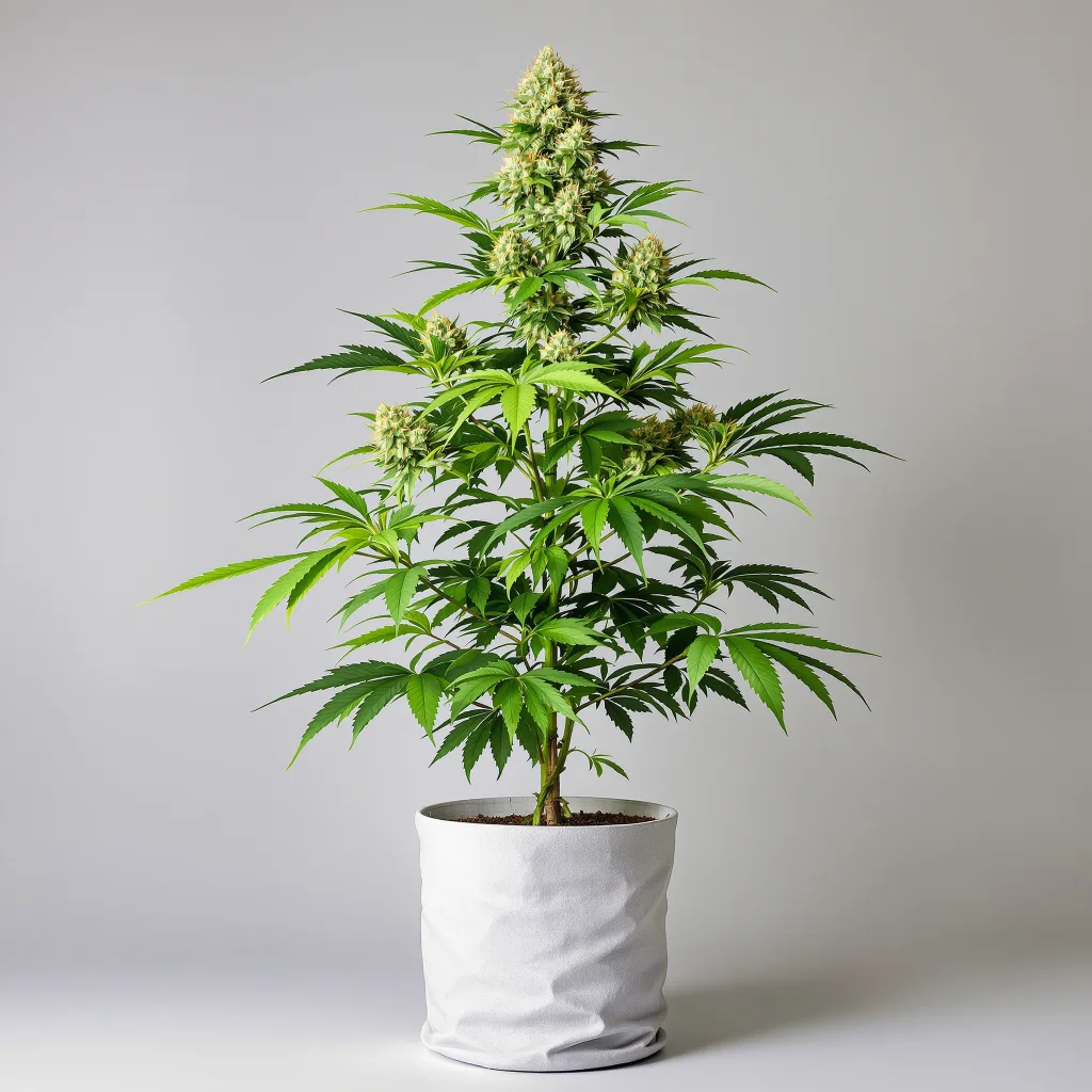 Soul Shine cannabis seeds packaging — Royal King Seeds New Zealand