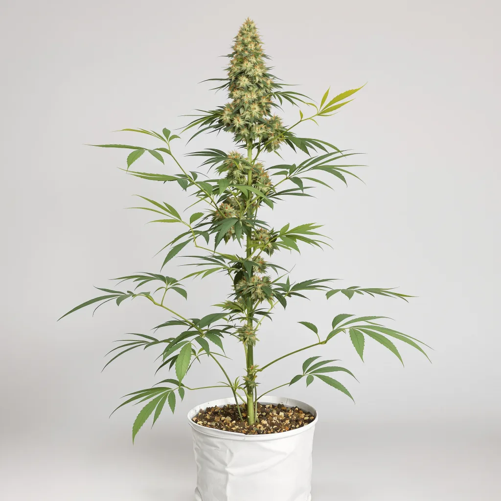 Sour Alien cannabis seeds packaging — Royal King Seeds New Zealand