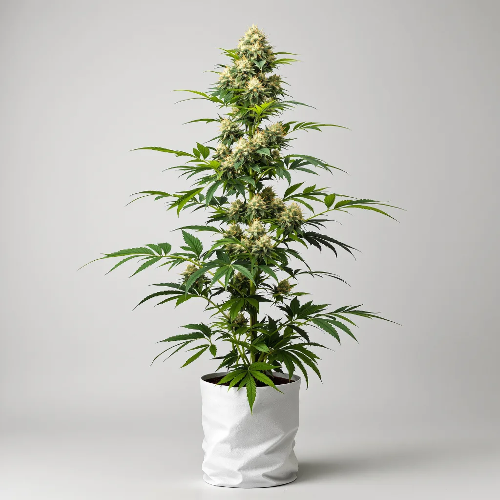 Sour Alien cannabis seeds packaging — Royal King Seeds New Zealand