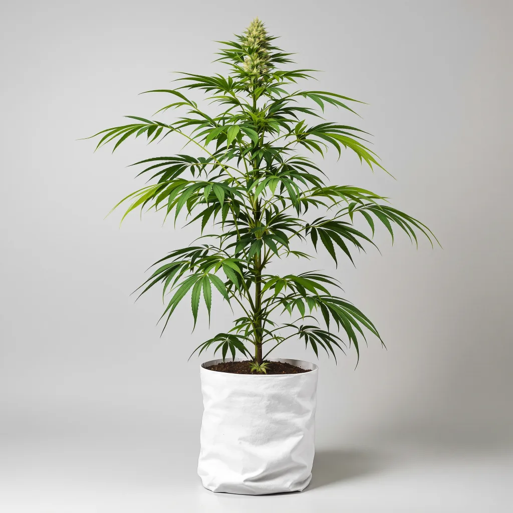 Sour Amnesia cannabis seeds packaging — Royal King Seeds New Zealand