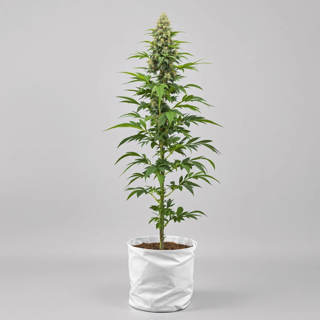Sour Bubba cannabis seeds packaging — Royal King Seeds New Zealand