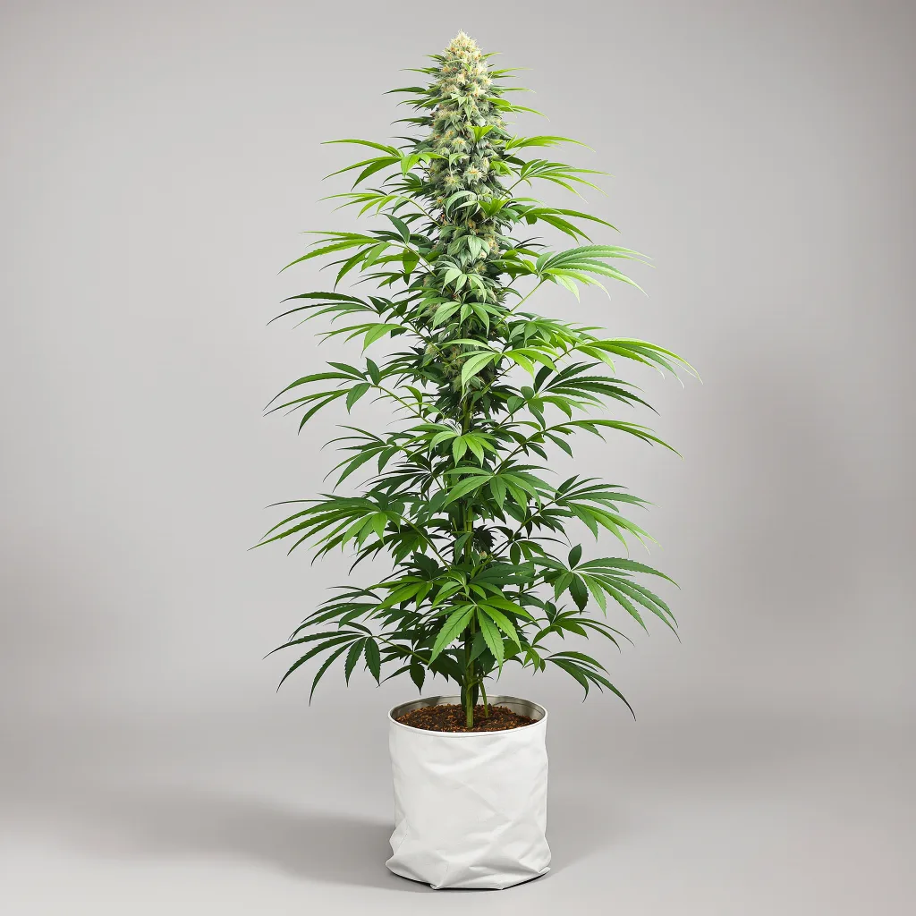 Sour Diesel cannabis seeds packaging — Royal King Seeds New Zealand