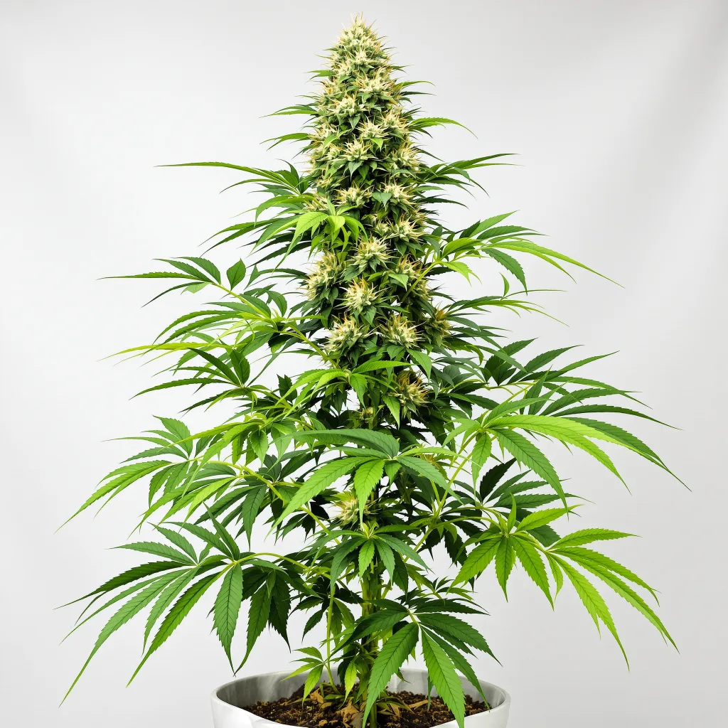 Sour Dubble cannabis seeds packaging — Royal King Seeds New Zealand