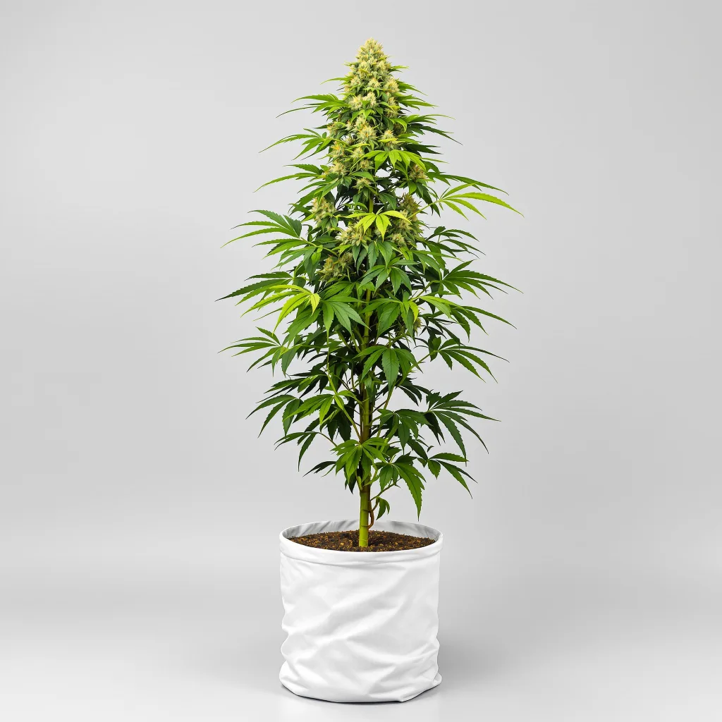 Sour Kush cannabis seeds packaging — Royal King Seeds New Zealand