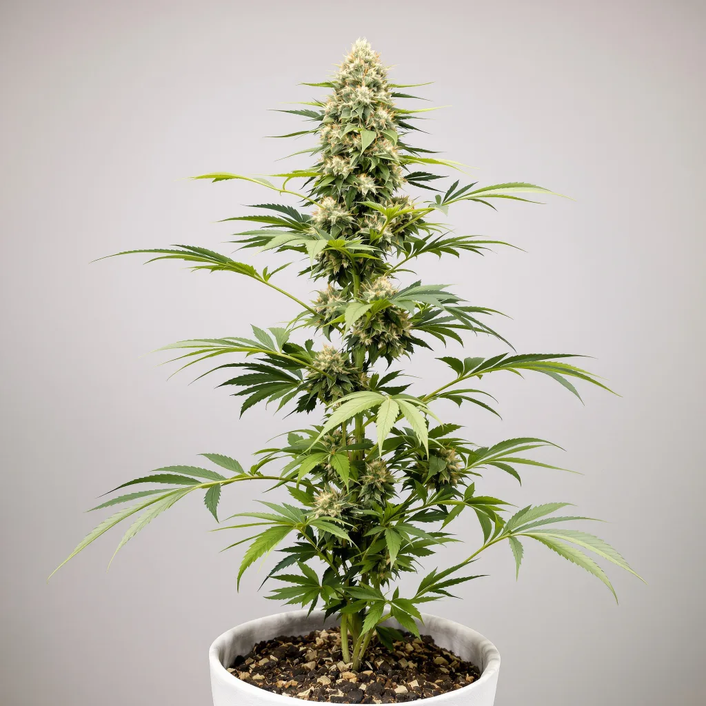 Sour Lemon OG cannabis seeds packaging — Royal King Seeds New Zealand