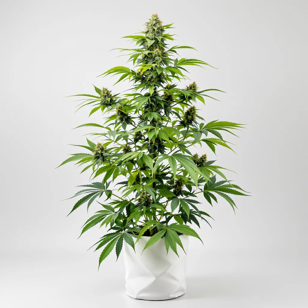 Sour OG cannabis seeds packaging — Royal King Seeds New Zealand