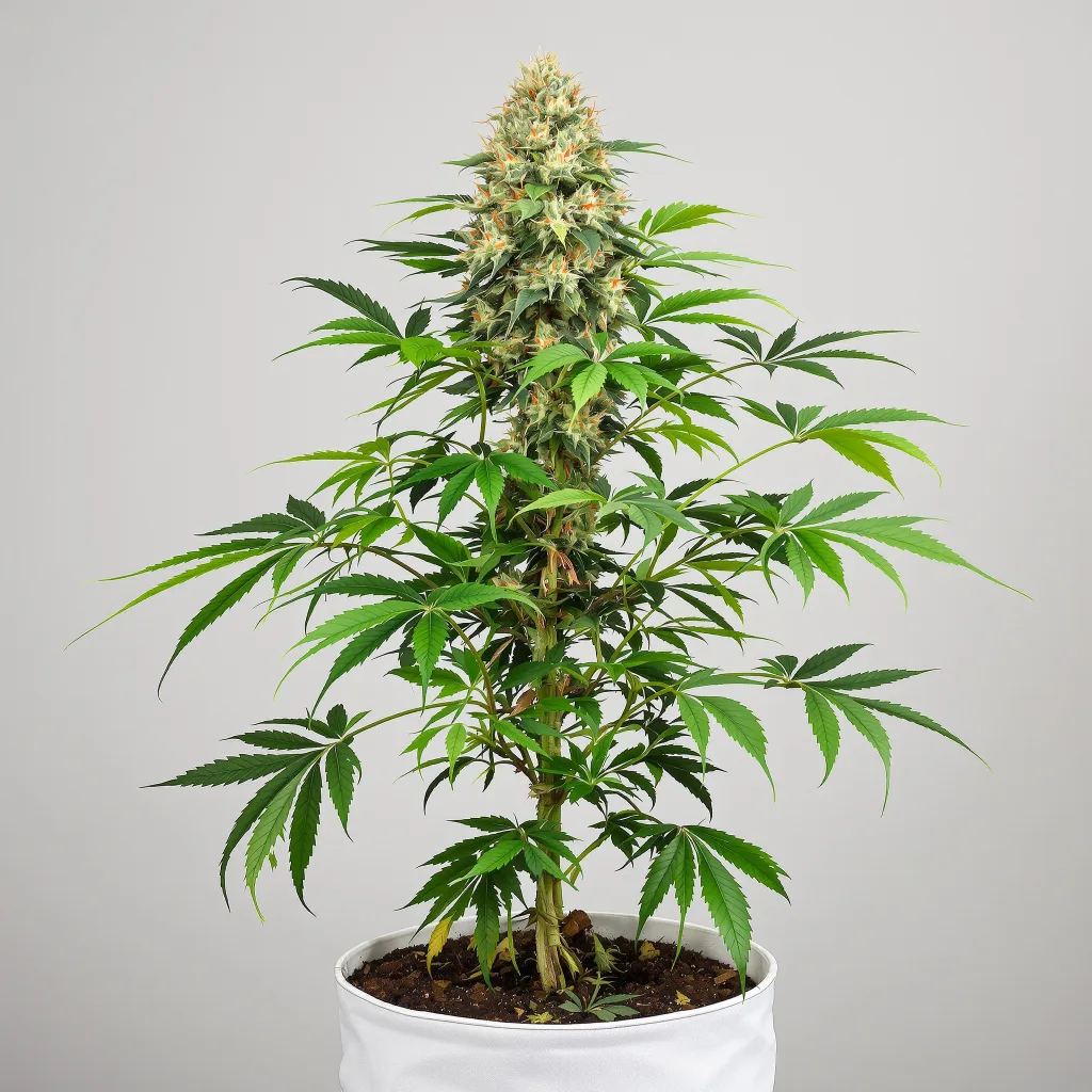 Sour Tsunami CBD cannabis seeds packaging — Royal King Seeds New Zealand