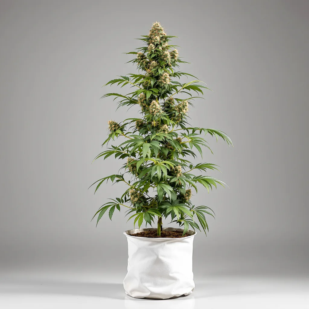 Sour Tsunami cannabis seeds packaging — Royal King Seeds New Zealand