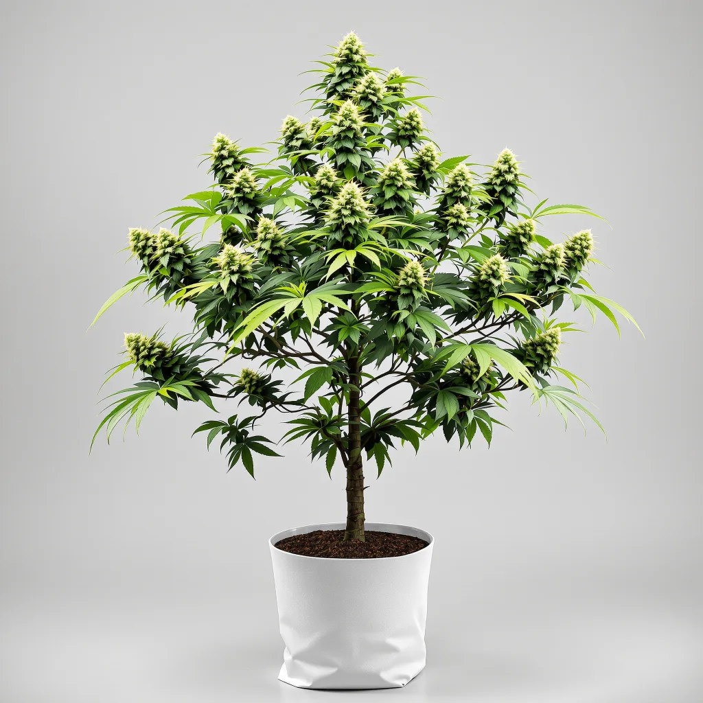 Space Bomb cannabis seeds packaging — Royal King Seeds New Zealand