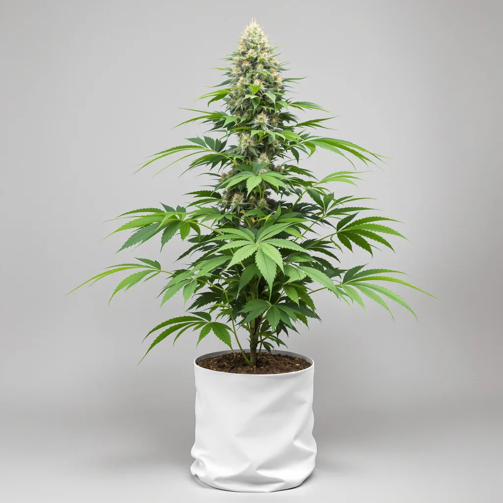 Space Dawg cannabis seeds packaging — Royal King Seeds New Zealand