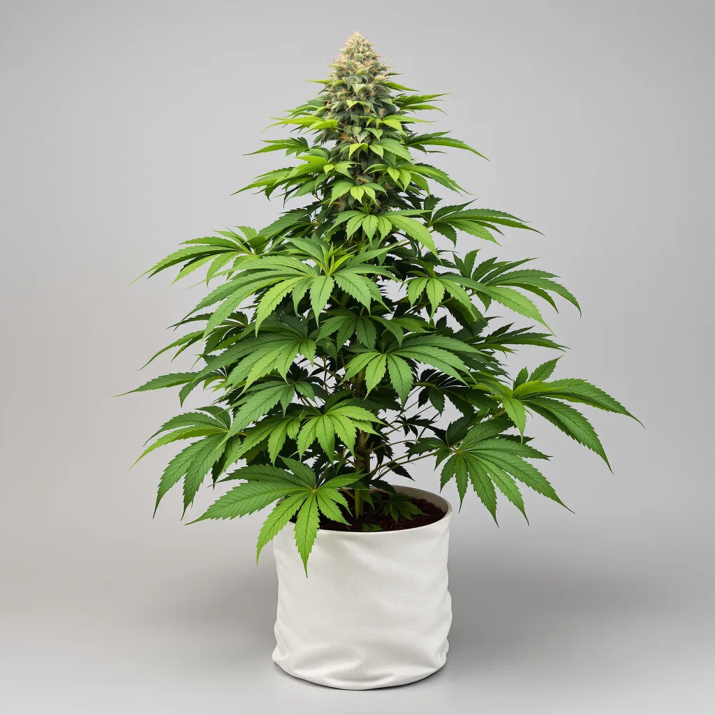 Space Dawg cannabis seeds packaging — Royal King Seeds New Zealand