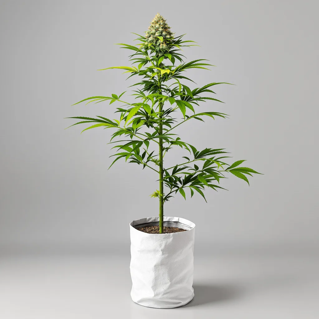 Space Queen cannabis seeds packaging — Royal King Seeds New Zealand