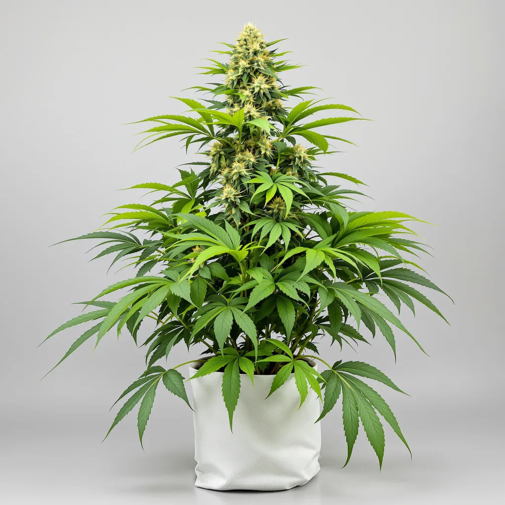 Special Kush #1 cannabis seeds packaging — Royal King Seeds New Zealand
