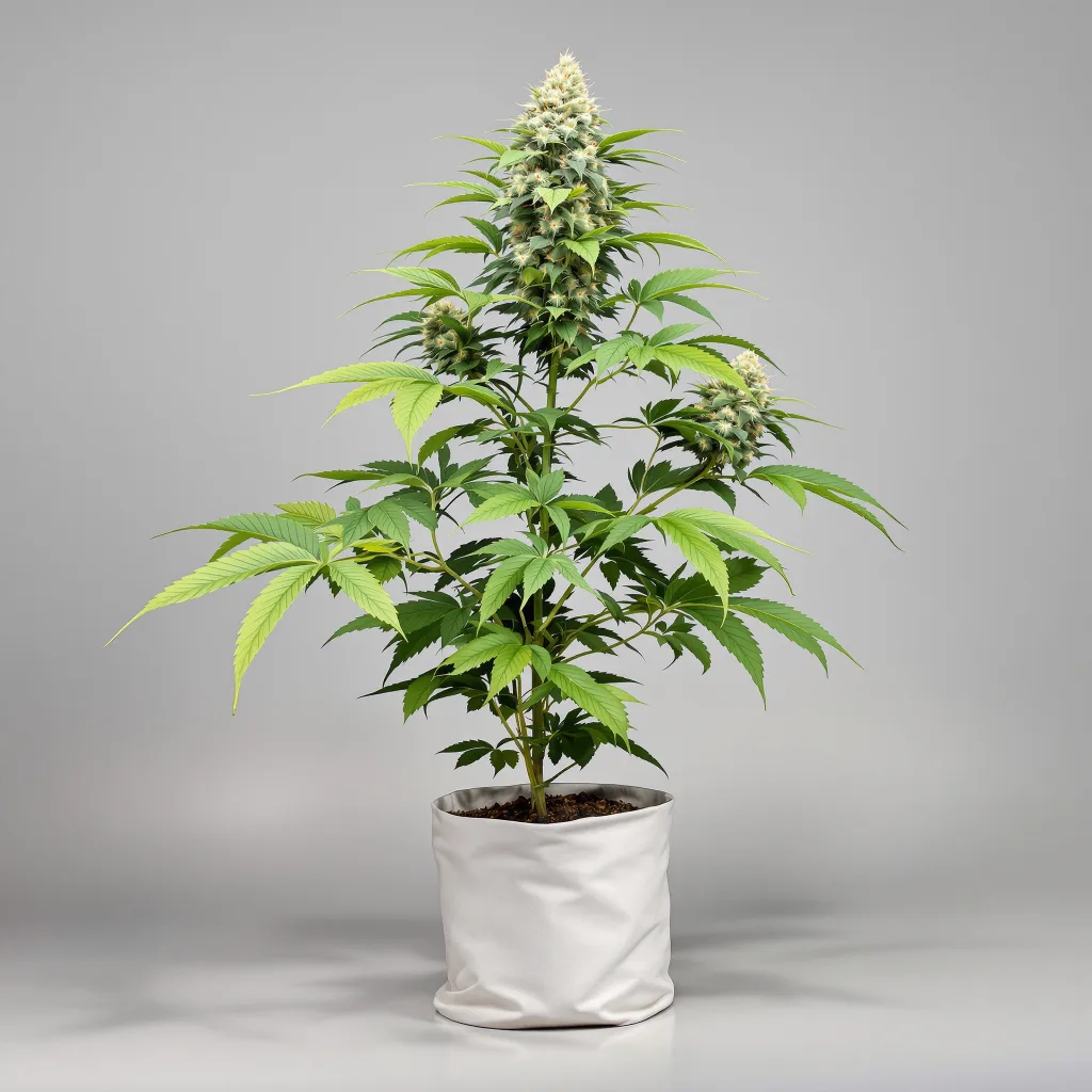 Star Berry cannabis seeds packaging — Royal King Seeds New Zealand