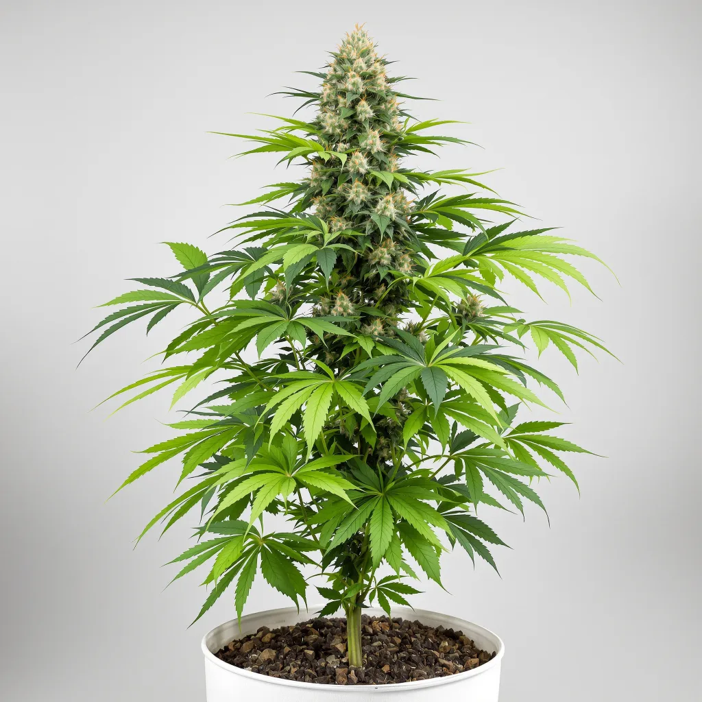 Star Killer cannabis seeds packaging — Royal King Seeds New Zealand