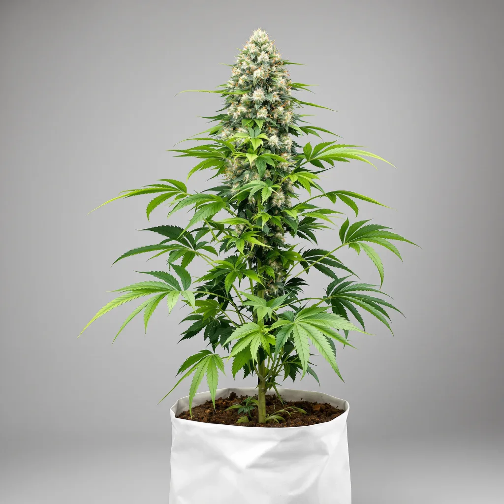 StarBud cannabis seeds packaging — Royal King Seeds New Zealand