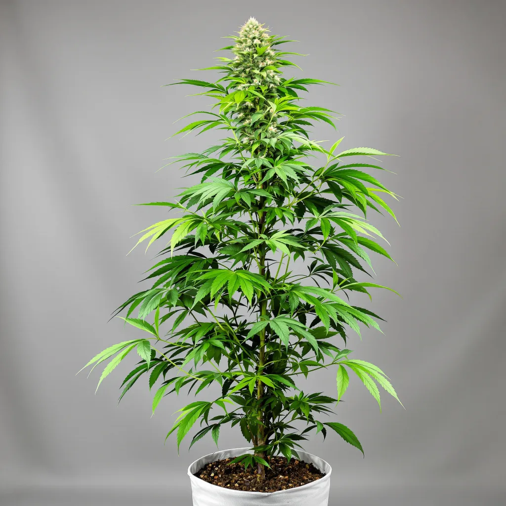 Stardawg cannabis seeds packaging — Royal King Seeds New Zealand