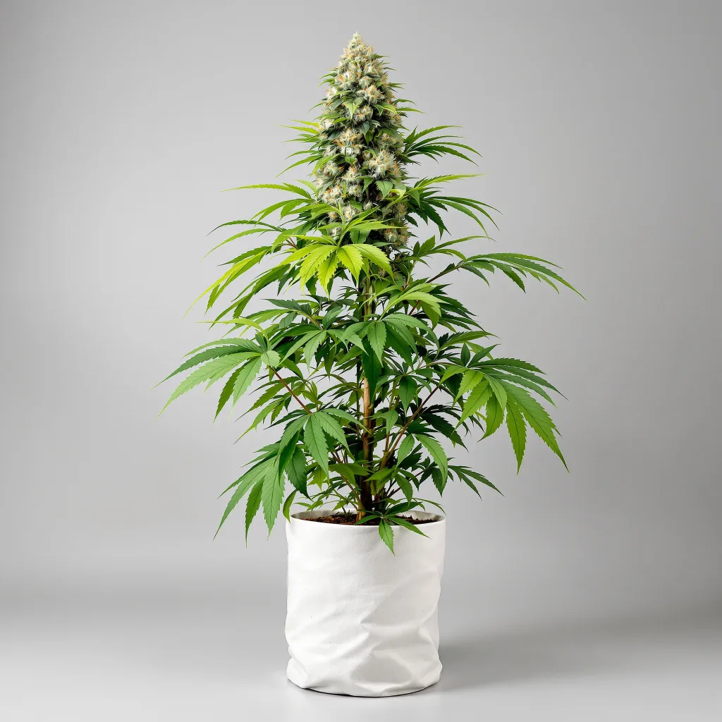 Stephen Hawking Kush CBD cannabis seeds packaging — Royal King Seeds New Zealand