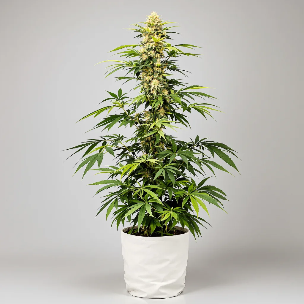 Steve's Dream Queen cannabis seeds packaging — Royal King Seeds New Zealand