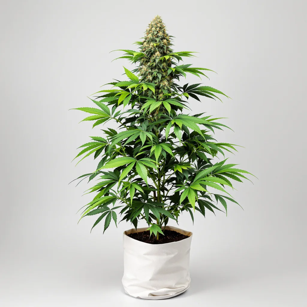 Stinking Rich cannabis seeds packaging — Royal King Seeds New Zealand