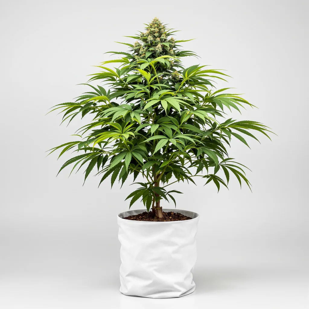 Strawberry Banana cannabis seeds packaging — Royal King Seeds New Zealand