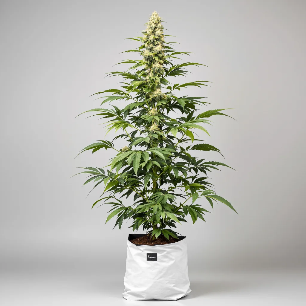 Strawberry Cheese cannabis seeds packaging — Royal King Seeds New Zealand