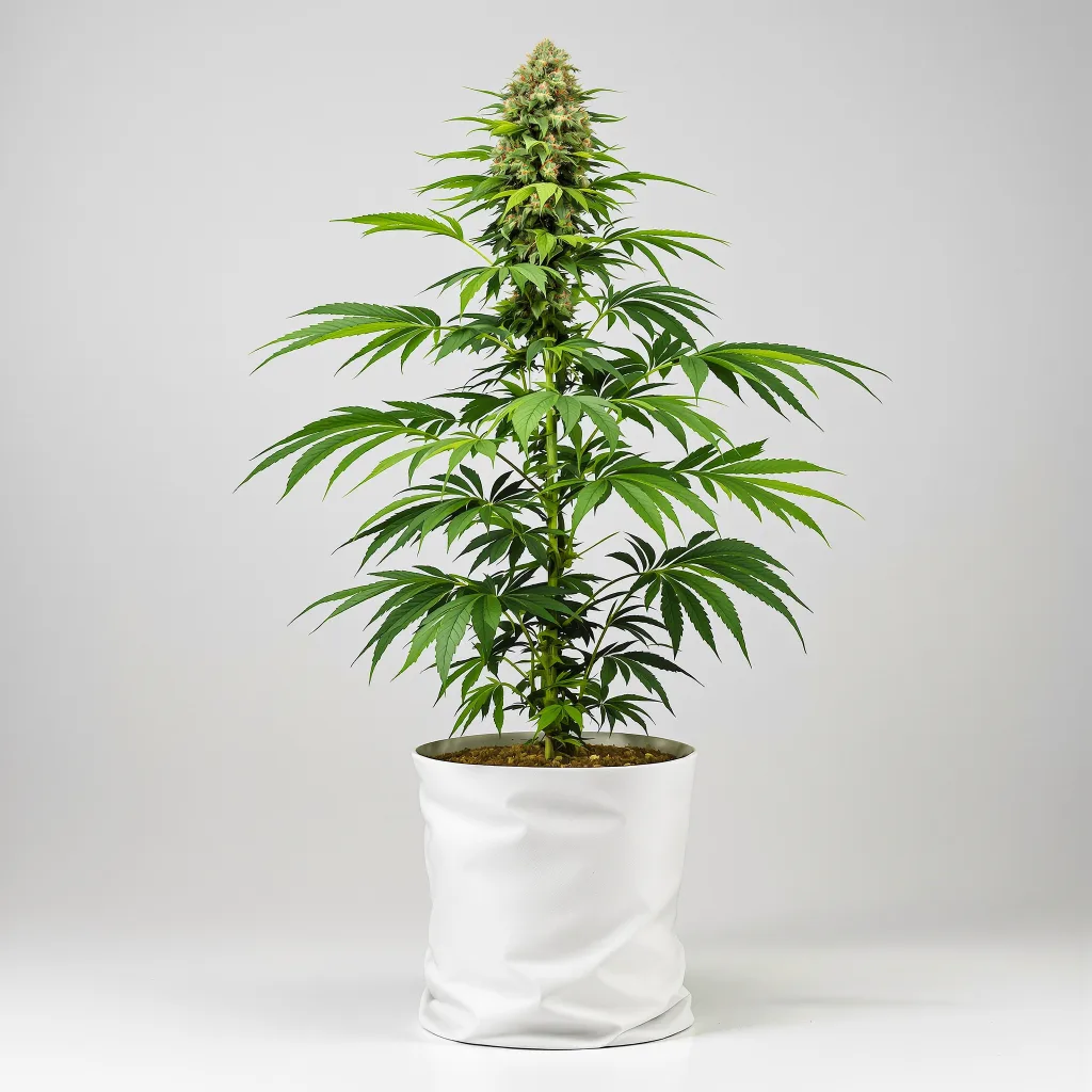 Strawberry Cheesecake cannabis seeds packaging — Royal King Seeds New Zealand