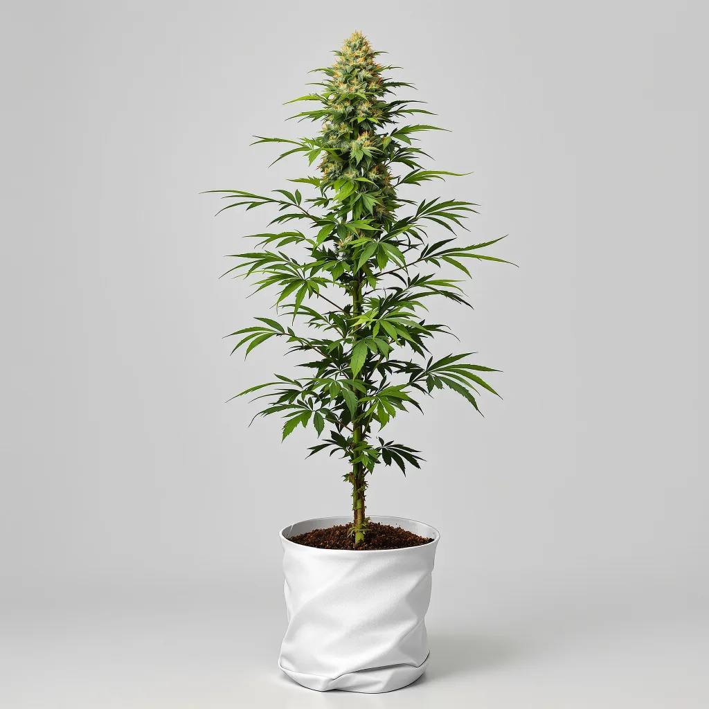 Strawberry Fields cannabis seeds packaging — Royal King Seeds New Zealand