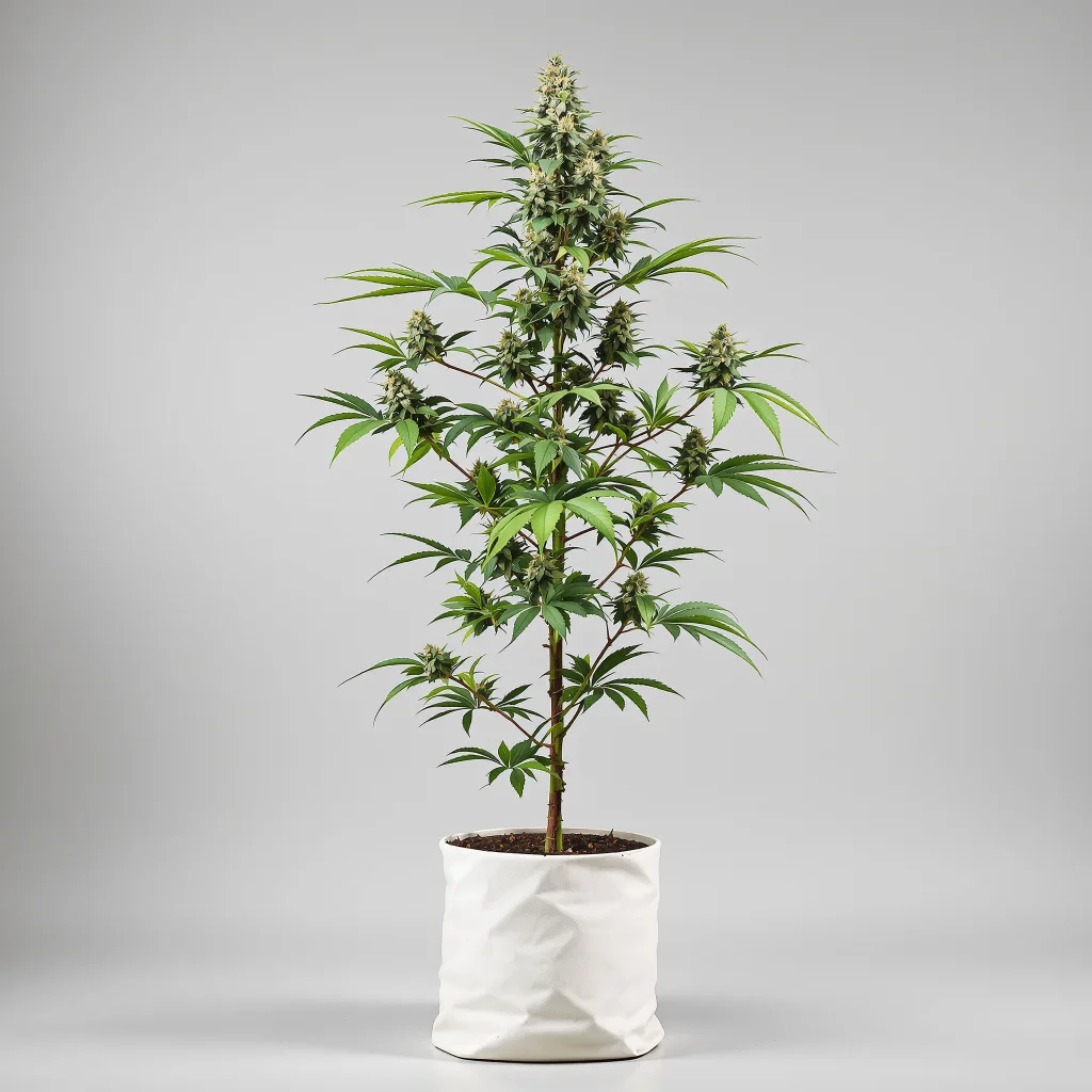 Strawberry Gary cannabis seeds packaging — Royal King Seeds New Zealand