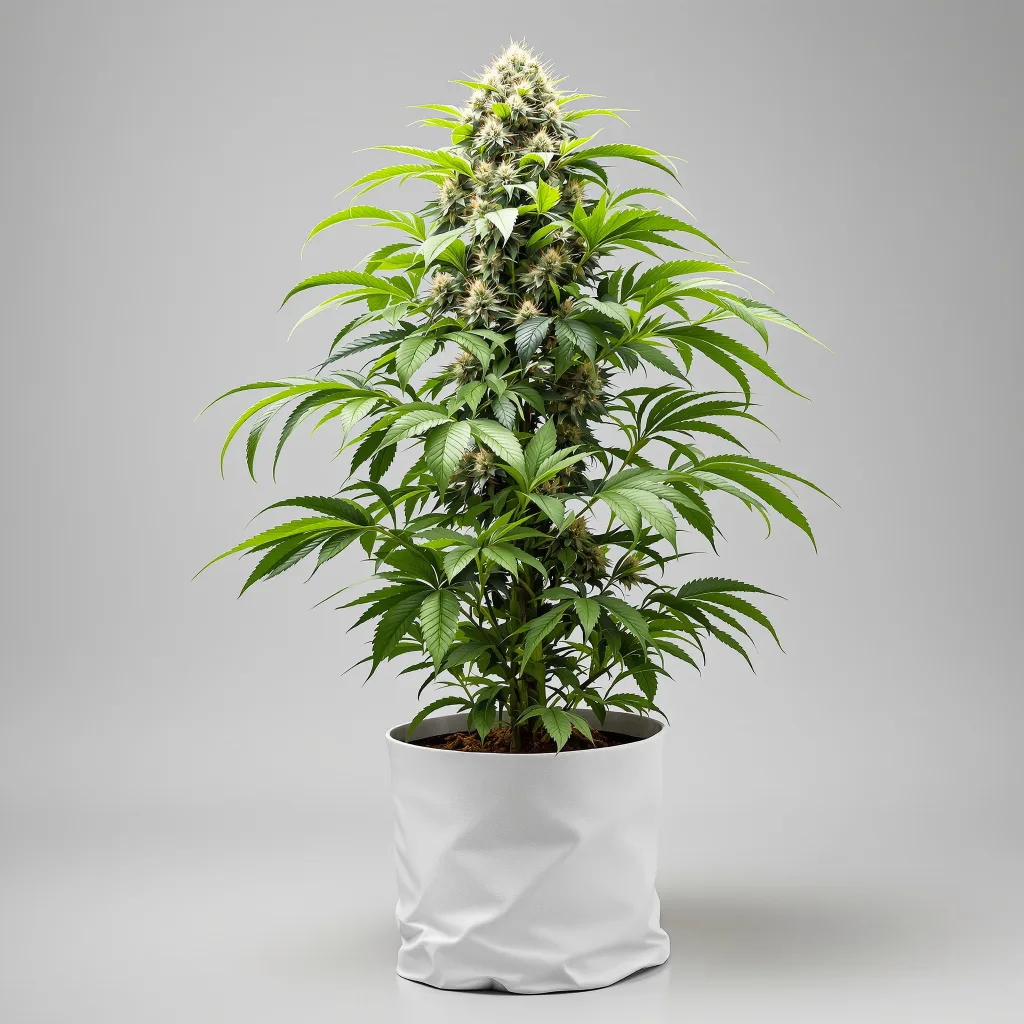 Strawberry Gorilla cannabis seeds packaging — Royal King Seeds New Zealand