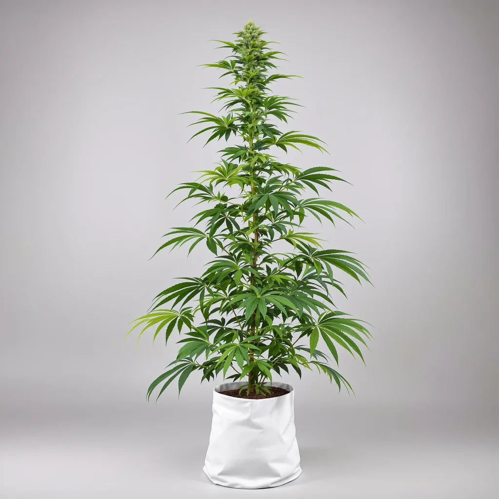 Strawberry Haze cannabis seeds packaging — Royal King Seeds New Zealand