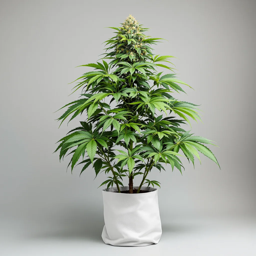 Strawberry Kush cannabis seeds packaging — Royal King Seeds New Zealand