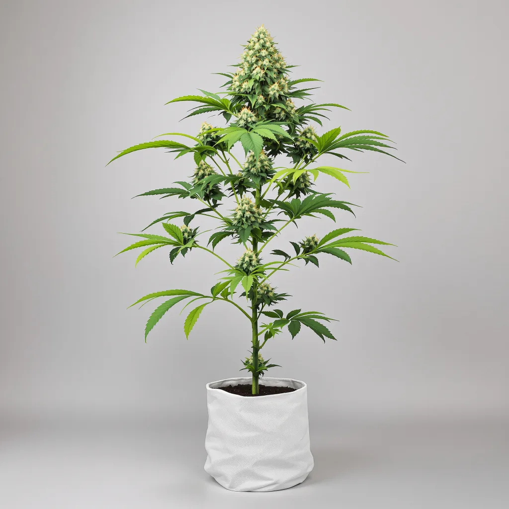 Strawberry Lemonade cannabis seeds packaging — Royal King Seeds New Zealand