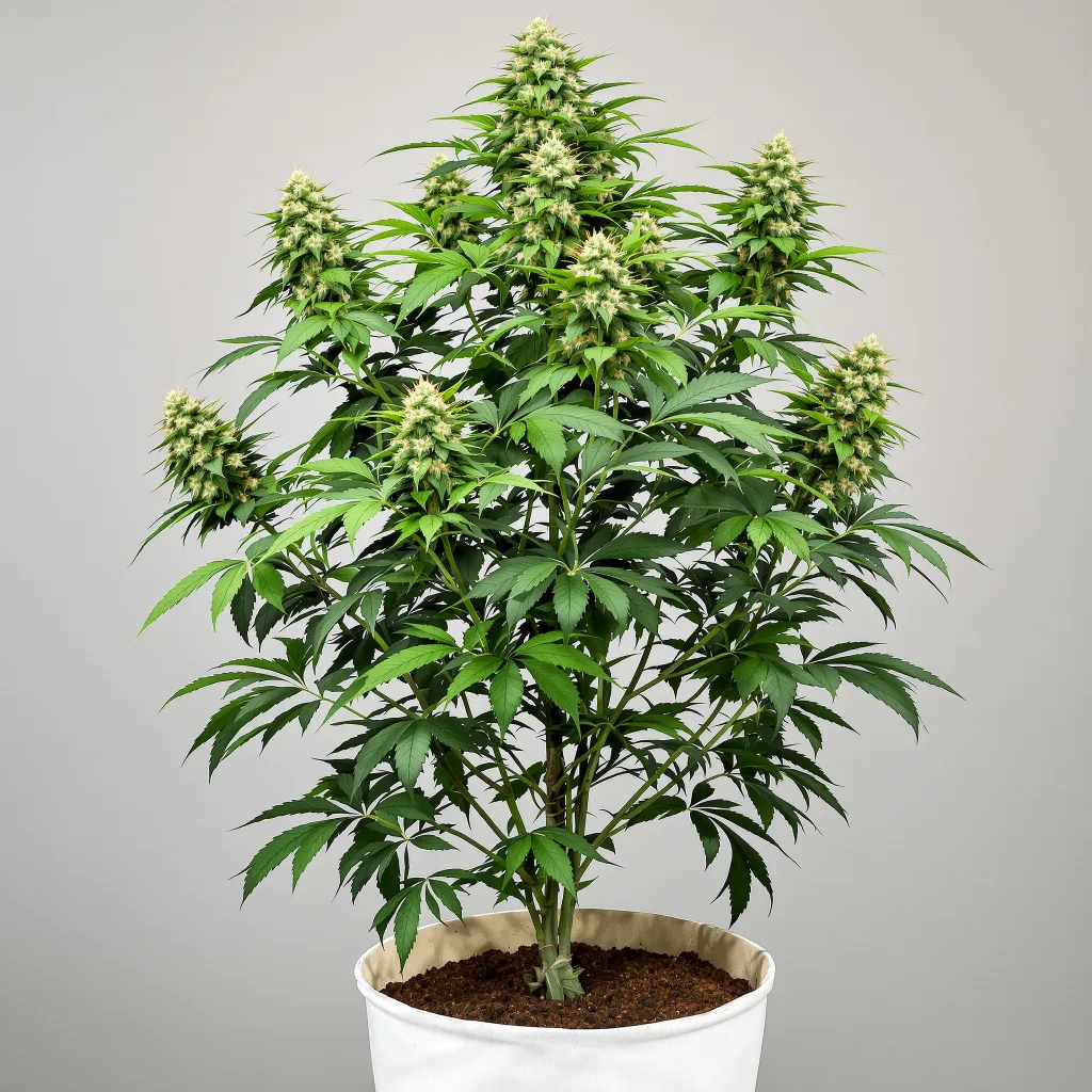 Strawberry Milkshake cannabis seeds packaging — Royal King Seeds New Zealand
