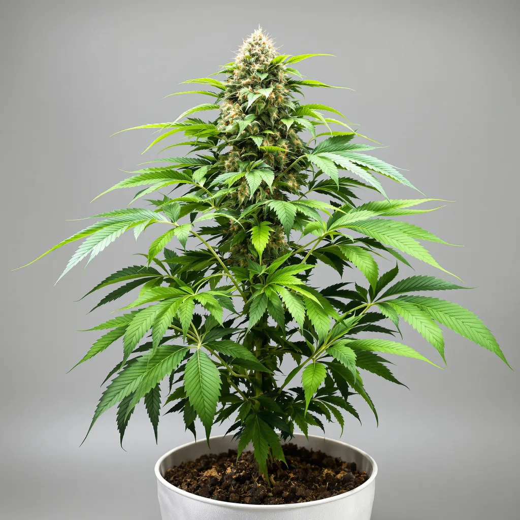 Sugar Black Rose cannabis seeds packaging — Royal King Seeds New Zealand