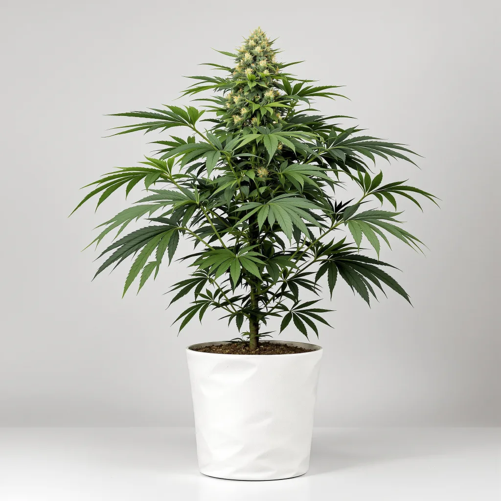 Sugar Shack cannabis seeds packaging — Royal King Seeds New Zealand