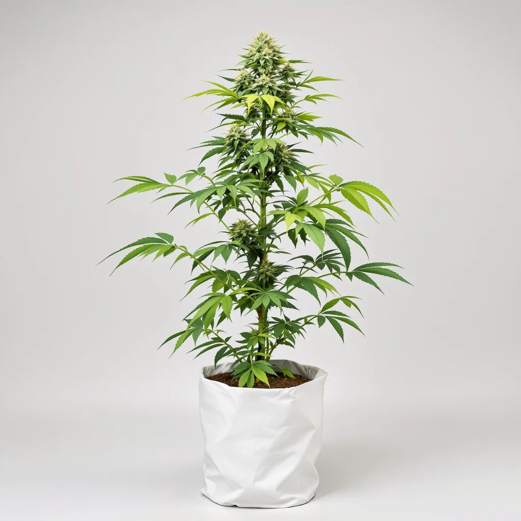 Sundae Driver cannabis seeds packaging — Royal King Seeds New Zealand