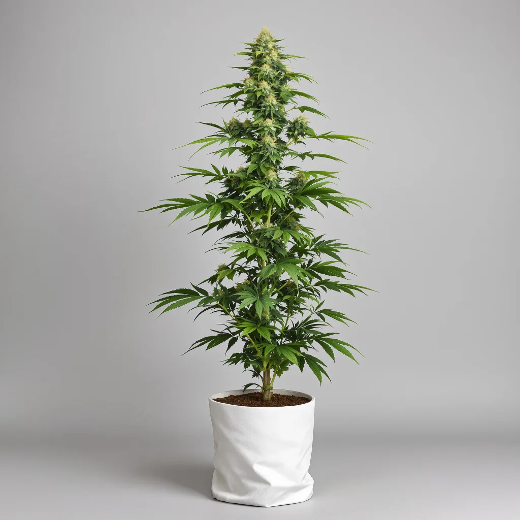 Sunrise cannabis seeds packaging — Royal King Seeds New Zealand