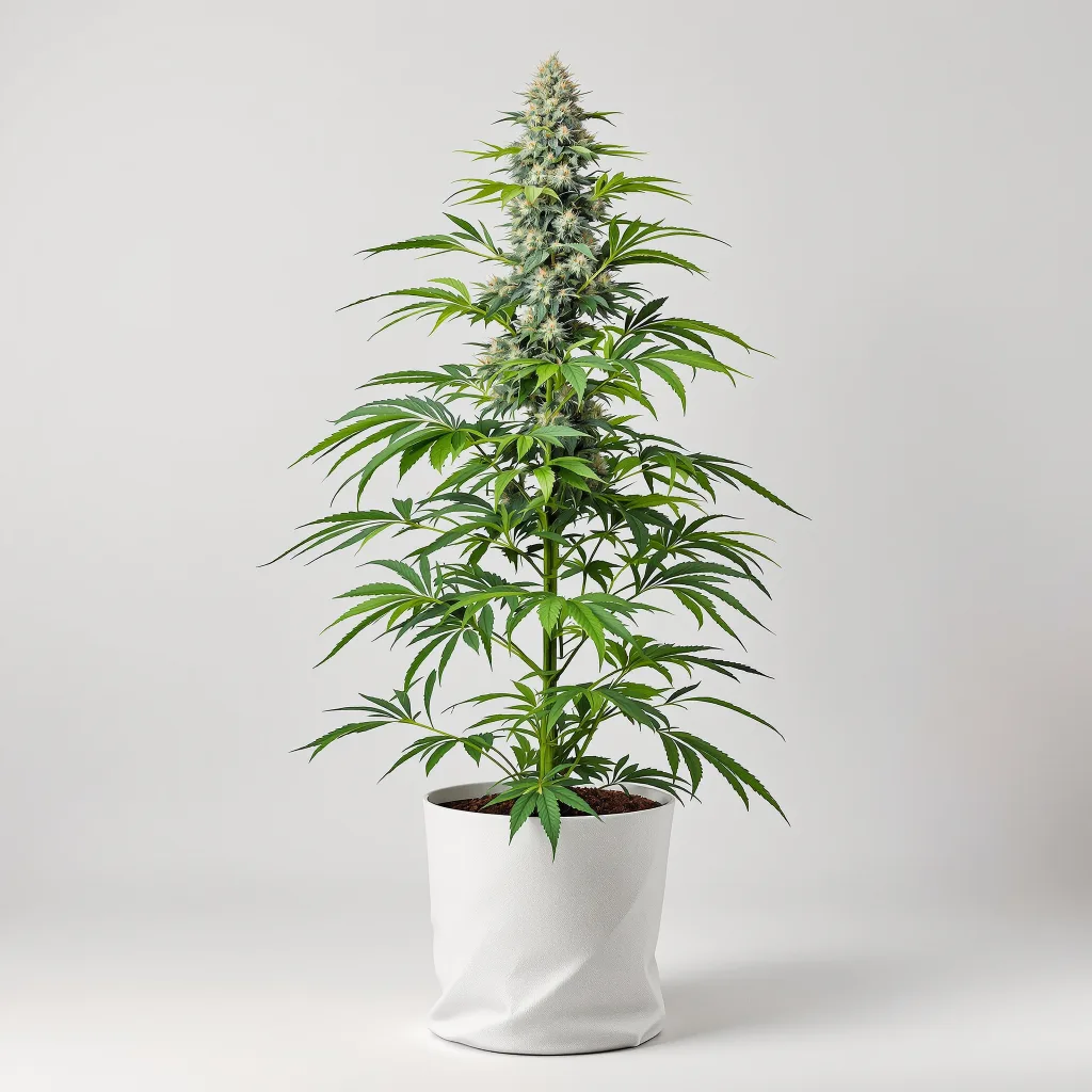 Sunset Sherbet cannabis seeds packaging — Royal King Seeds New Zealand