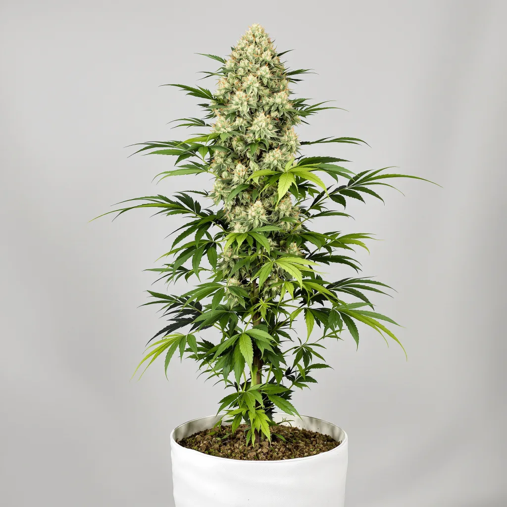 Super Jack cannabis seeds packaging — Royal King Seeds New Zealand