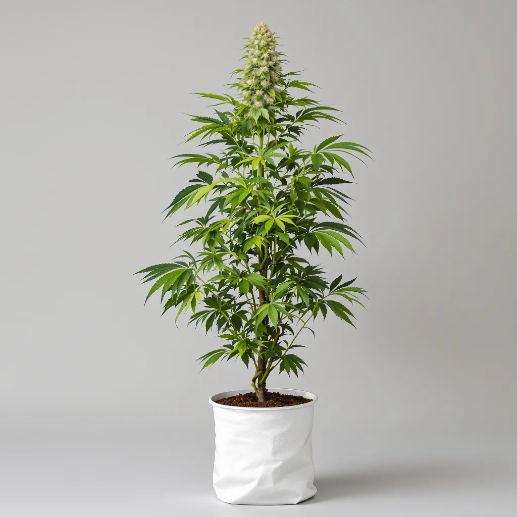 Super Snow Dog cannabis seeds packaging — Royal King Seeds New Zealand