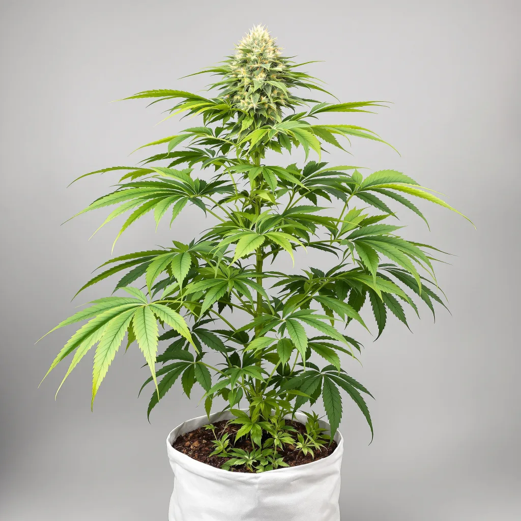 Supergirl cannabis seeds packaging — Royal King Seeds New Zealand