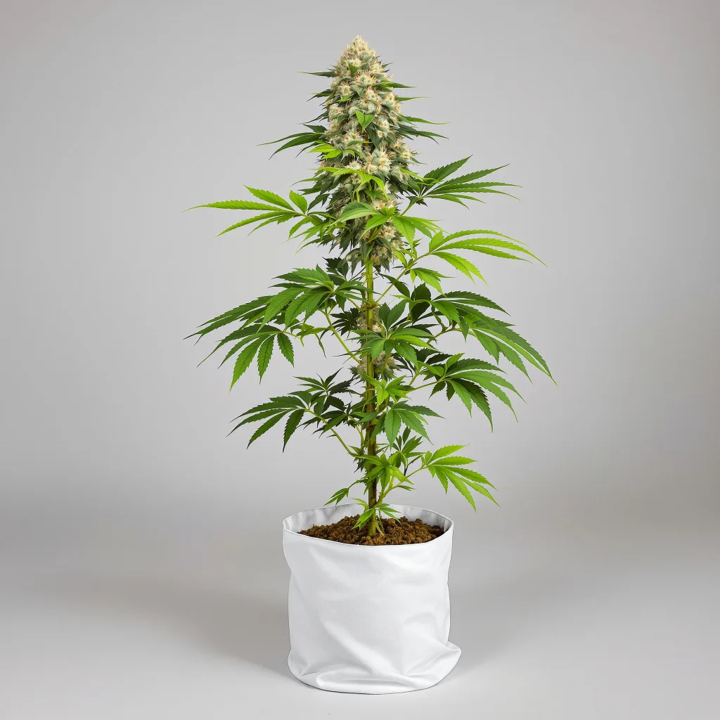 Sweet and Sour Widow CBD cannabis seeds packaging — Royal King Seeds New Zealand