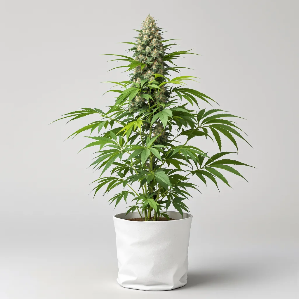 Sweet and Sour Widow cannabis seeds packaging — Royal King Seeds New Zealand