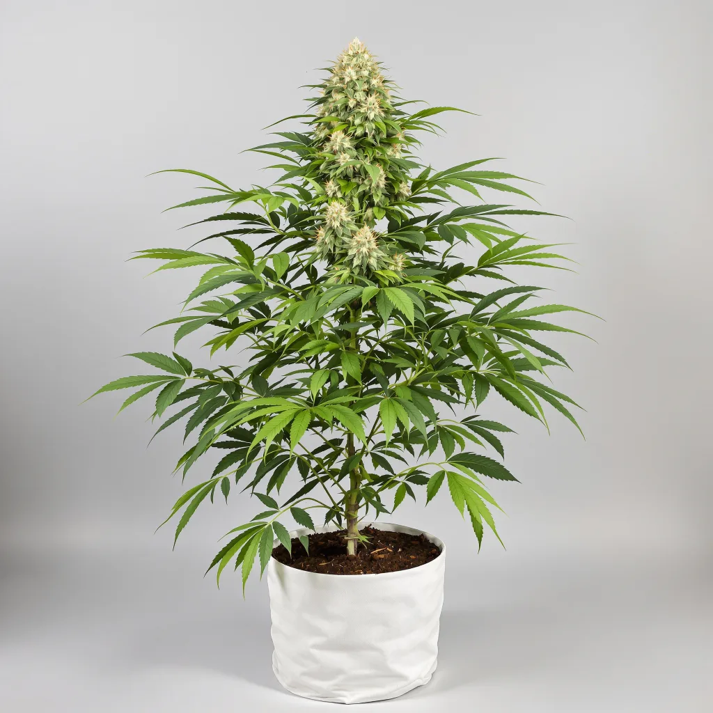 Sweet Baby Jane cannabis seeds packaging — Royal King Seeds New Zealand