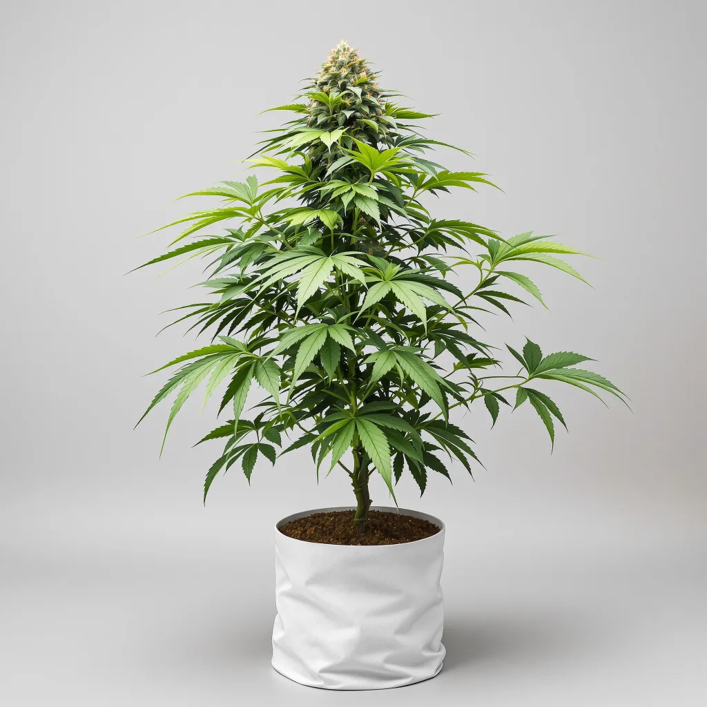 Sweet Baby Jane cannabis seeds packaging — Royal King Seeds New Zealand